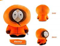 SOUTH PARK KENNY 20CM