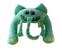 BANBAN ELEFATE VERDE 20CM