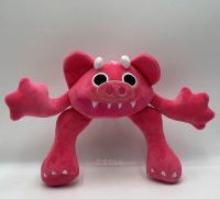 BANBAN CHACHO ROSA 20CM