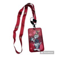 PORTA SUBE TOM & JERRY 5164-176