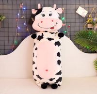 PELUCHE VACA 60CM