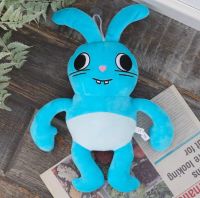 BANBAN CONEJO CELESTE 20CM