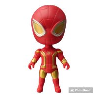 VERSION Q SPIDER MAN X1 EN BOLSA 7.5CM 8019-23M-3
