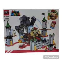 LEGO SUPER MARIO 60030A(1037PCS)