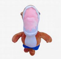 STUMBLE GUYS TIBURON 20CM
