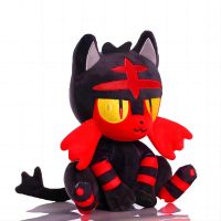 POKEMON LITTEN 40CM