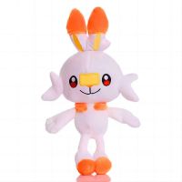 POKEMON SCORBUNNY 40CM