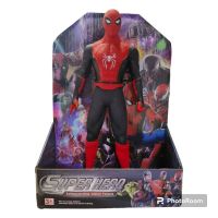 SPIDER MAN X1 25CM 9112