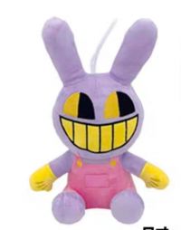 THE AMAZING DIGITAL CIRCUS POMNI CONEJO 27CM