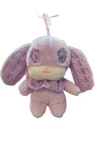 LLEVARO CONEJO VIOLETA