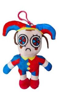 LLEVARO PAYASO CIRCO DIGITAL OJO GRADE