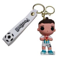 LLAVERO ANGEL DI MARIA