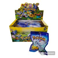 SOBRE POKEMON X24U 8023(20230804-2)