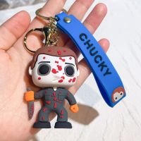 LLAVERO JASON