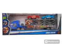 CAMION A FRICCION 4252(54393)