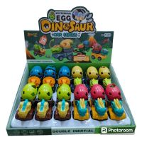 DINO CAMIOM A FRICCIÓN X12U LL-13-44