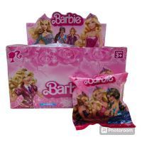 SOBRE BARBIE X1 0012(BB001-2)