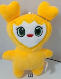 LOVELY AMARILLO 20CM