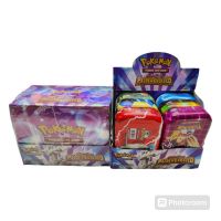 CARTA POKEMON X1 0077-5 5336