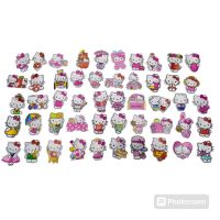STICKERS HELLO KITTY X50U TZ57-1