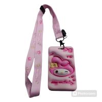 PORTA SUBE MY MELODY 8300-58