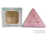 FINAL CUBO PIRAMIDE JINZITA PUZZLE MACARRON MF8898-1