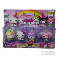 POP HELLO KITTY X4 0043(2023-20-4H-2)