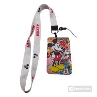 PORTA SUBE MICKEY MOUSE