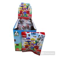LEGO SUPER MARIO BROS X20 PG124-1