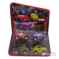 CARS X4 688-4X-1