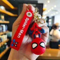 LLAVERO SPIDER MAN