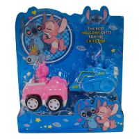 STITCH X2 CON AUTO A FRICCION SURTIDO D1(D1-1)