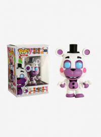 POP HELPY 366(A168038-2)(0280)