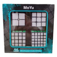 FINAL CUBO GIFT BOX X4 9317