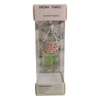 CAR PERFUME JASMINE 6456(GJ0645)