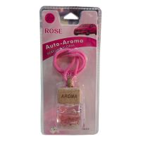 CAR PERFUME ROSE 1827(KX6182)