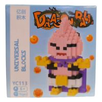 LEGO BLOCKS MAJIN BUU YC113(761PCS)