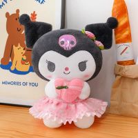KUROMI MAR DE FLORES 35CM