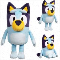 BLUEY NUEVO AZUL 45CM