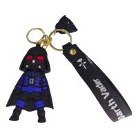 LLAVERO DARTH VADER