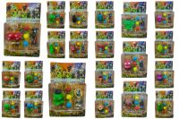 PLANTA VS ZOMBIES X2 6476(815647-2)