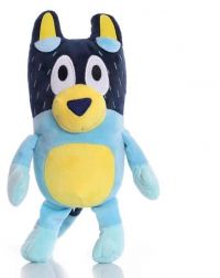 FINAL SIN RELLENO BLUEY PAPA 40 CM *20 PRECION DORAL