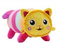 FINAL SIN RELLENO CASA DE MUNECA GATO 30CM*50 PRECION DORAL