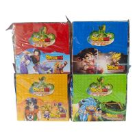 CARTA DRAGON BALL X36U 0212(0021)