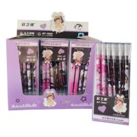 LAPICERA BOLIGRAFO ROLLER BORRABLE LUCKY KEY X12U 0971(GP7850)