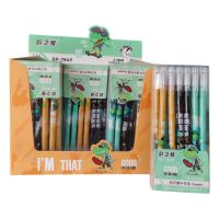 OFERTA LAPICERA BOLIGRAFO ROLLER BORRABLE DINO STAR X12U 0964(GP7849)