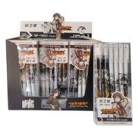 OFERTA LAPICERA BOLIGRAFO ROLLER BORRABLE URBAN ASSASSIN X12U 1008(GP7853)