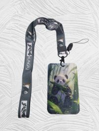 PORTA SUBE PANDA