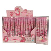 LAPICERA BOLIGRAFO ROLLER BORRABLE LOTSO X12U 3577(MP-2357)