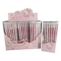 LAPICERA BOLIGRAFO ROLLER BORRABLE SHELLO KITTY X12U 3515(MP-2351)
